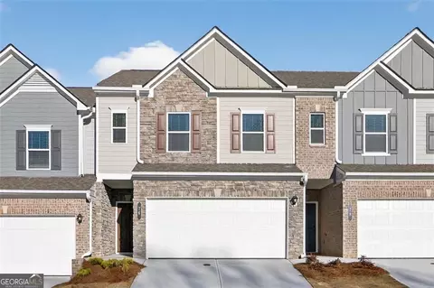 76 Jacobs Farm Ln #32, Lawrenceville, GA 30045