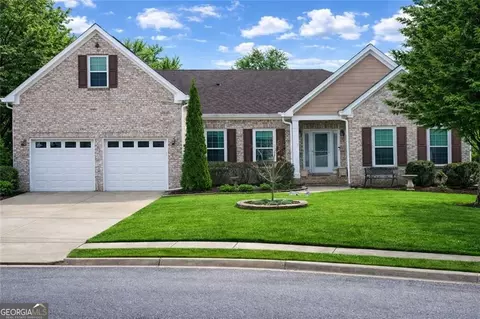 229 Forest Creek Ln, Canton, GA 30115