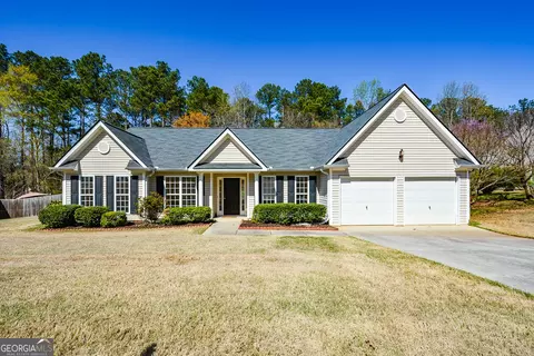 208 Harlan Heights Rd, Villa Rica, GA 30180