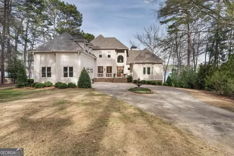 137 Winnstead Pl, Eatonton, GA 31024