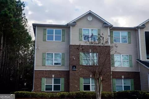 12301 Fairington Ridge Cir, Lithonia, GA 30038