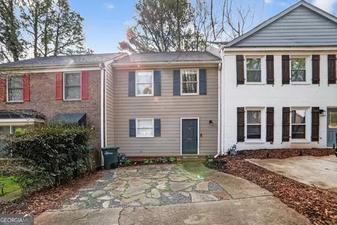 706 Twin Brooks Ct, Marietta, GA 30067