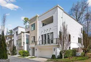 Undisclosed, Atlanta, GA 30342
