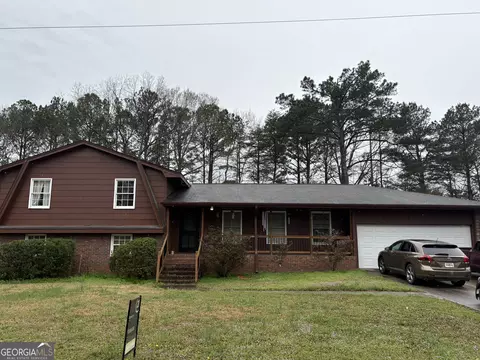 6795 Wendy Jean Dr, Morrow, GA 30260