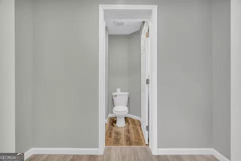 Entry Way - 208 Cherry St, Toccoa, GA 30577 photo 7 of 8