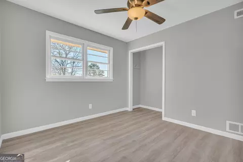Bedroom - 208 Cherry St, Toccoa, GA 30577 photo 2 of 2