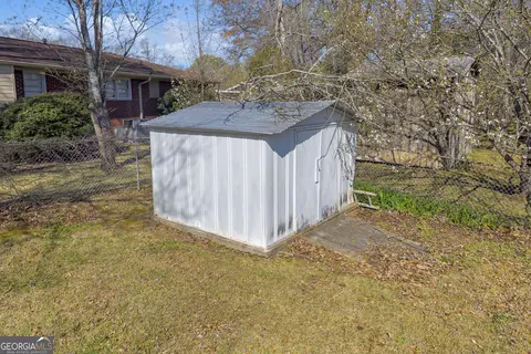 Exterior - 208 Cherry St, Toccoa, GA 30577 photo 2 of 3