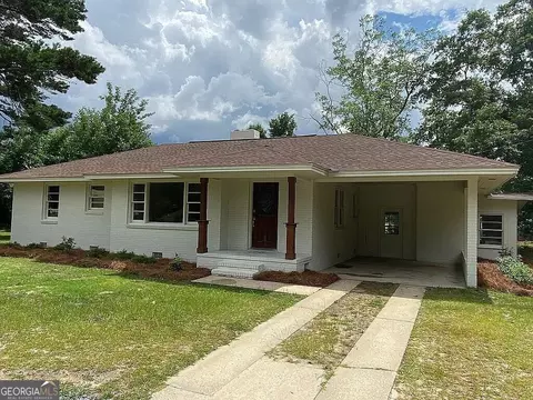 1806 S Ga 90 Hwy, Cordele, GA 31015