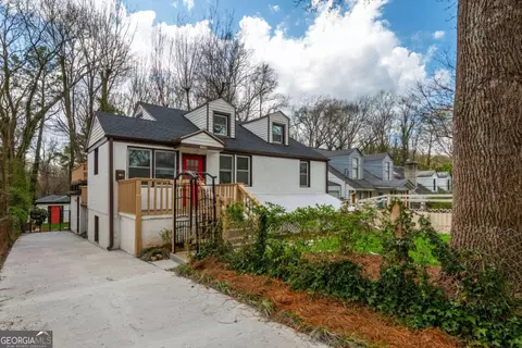 1058 Birch St SW, Atlanta, GA 30310