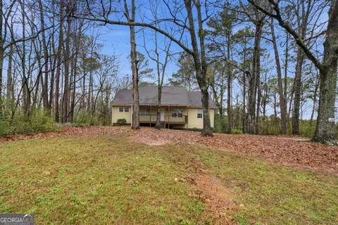 4435 Old Fairburn Rd, Atlanta, GA 30349