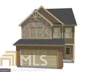 2338 Walker Dr #13, Hampton, GA 30228