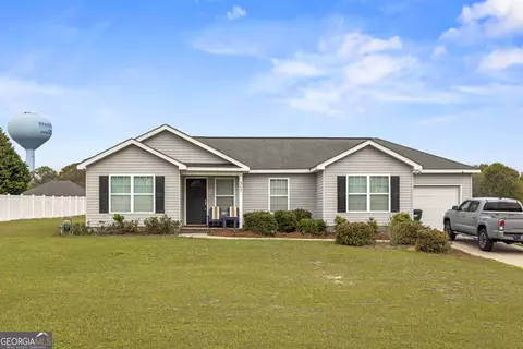 317 Teakwood Ct, Statesboro, GA 30458