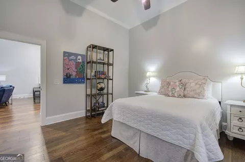 Bedroom - 1 E 3rd Ave UNIT 313, Rome, GA 30161 photo 4 of 5