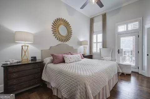 Bedroom - 1 E 3rd Ave UNIT 313, Rome, GA 30161 photo 1 of 5