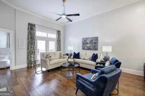Living - 1 E 3rd Ave UNIT 313, Rome, GA 30161 photo 2 of 6