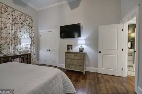 Bedroom - 1 E 3rd Ave UNIT 313, Rome, GA 30161 photo 5 of 5