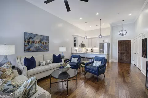 Living - 1 E 3rd Ave UNIT 313, Rome, GA 30161 photo 1 of 6