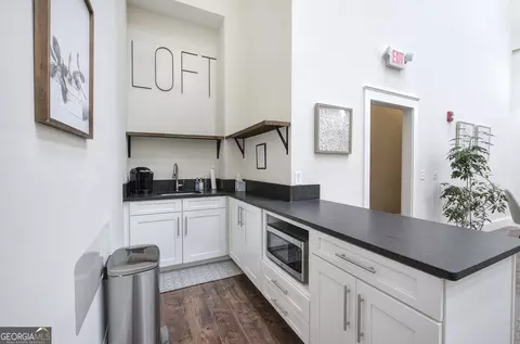 Kitchen - 1 E 3rd Ave UNIT 313, Rome, GA 30161 photo 7 of 7