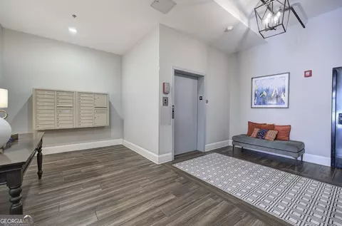 Entry Way - 1 E 3rd Ave UNIT 313, Rome, GA 30161 photo 1 of 5