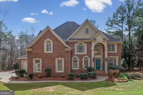 105 Smith Forest Ln, Alpharetta, GA 30004