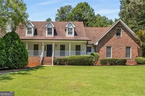 Undisclosed, Conyers, GA 30013