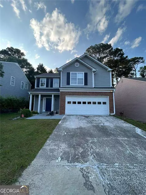 5335 Lakebrooke Run, Stone Mountain, GA 30087