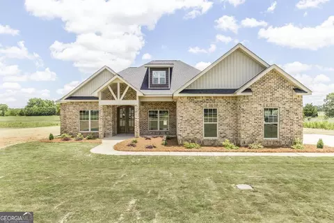 3563 Housers Mill Rd, Byron, GA 31008
