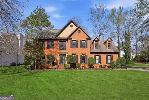 3870 Brookgreen Pt, Decatur, GA 30034