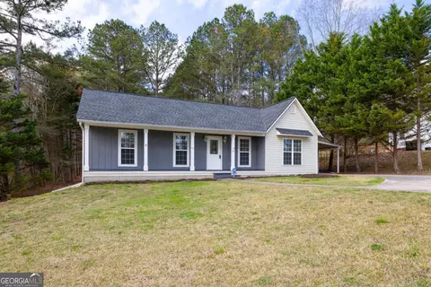 85 Old Highway 41 Rd NW, Adairsville, GA 30103