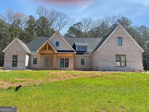 lot195 Northshore At Redwine Dr, Newnan, GA 30263