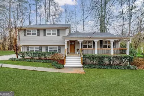 Undisclosed, Mableton, GA 30126