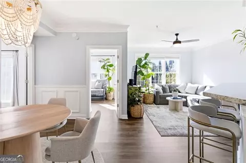 235 Ashford Cir, Atlanta, GA 30338