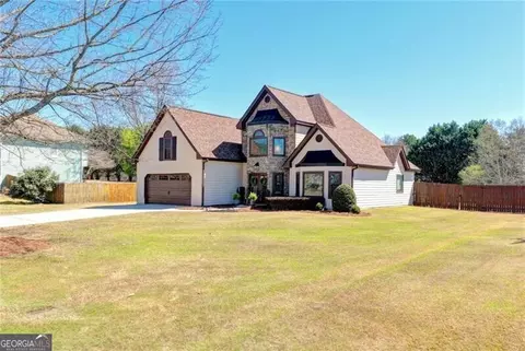 408 Beech Hollow Trl, Loganville, GA 30052
