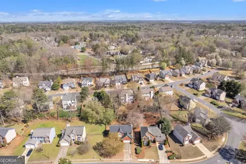 4271 Glenlake Dr NW, Kennesaw, GA 30144