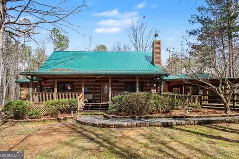 105 Springer Rd, Whitesburg, GA 30185