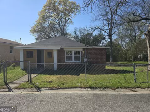 2177 Adams Ave, Macon, GA 31204