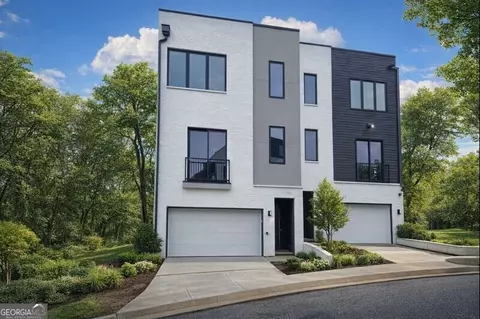 424 Cedar Dust Dr, Decatur, GA 30030
