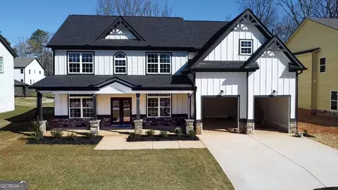 1080 Eastview Rd NE, Conyers, GA 30012