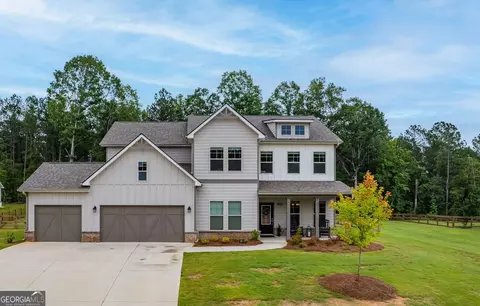 2884 Porches Ln, Dacula, GA 30019
