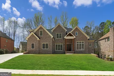 Undisclosed, Douglasville, GA 30135