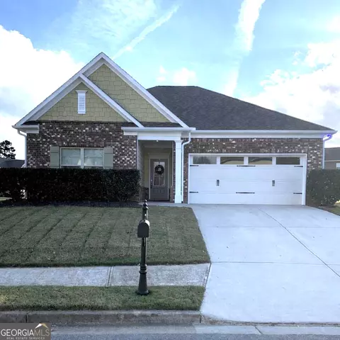 4603 Summer View Dr, Gainesville, GA 30504