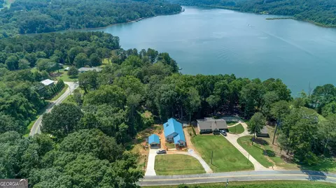 View/Area - 1010 Lakeland Dr, Toccoa, GA 30577 photo 8 of 11