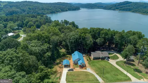 View/Area - 1010 Lakeland Dr, Toccoa, GA 30577 photo 7 of 11