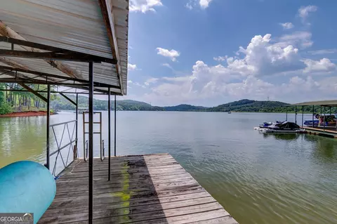 View/Area - 1010 Lakeland Dr, Toccoa, GA 30577 photo 4 of 11