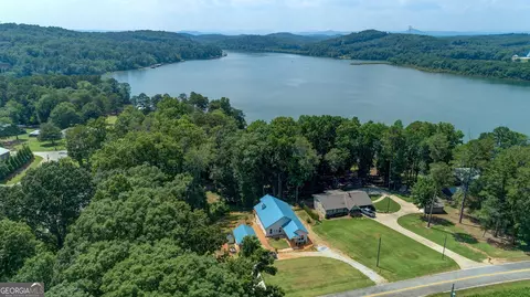 View/Area - 1010 Lakeland Dr, Toccoa, GA 30577 photo 11 of 11