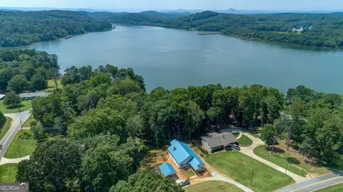 View/Area - 1010 Lakeland Dr, Toccoa, GA 30577 photo 5 of 11