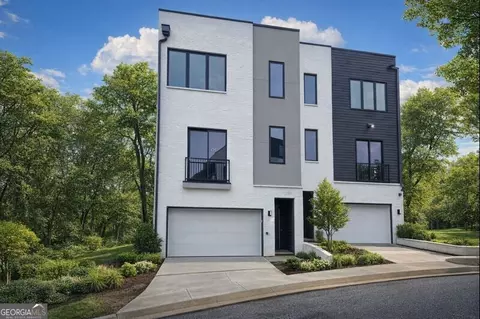 426 Cedar Dust Dr, Decatur, GA 30030