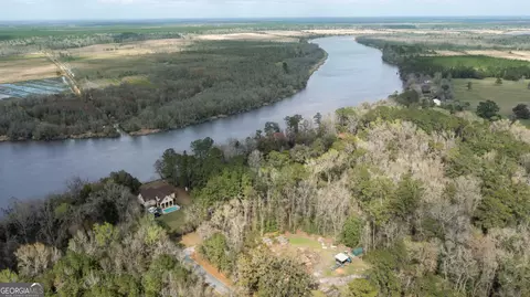 0 Jefferson Ln, Woodbine, GA 31569
