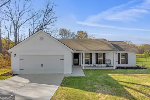 148 Allen Dr, Lavonia, GA 30553