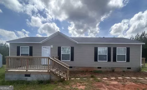 9245 Us Highway 80, Roberta, GA 31078